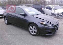 Dodge Dart
